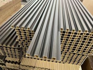 Panel de Pared de Diseño Interior WPC, Revestimiento de Pared para Decoración - Product Image 6