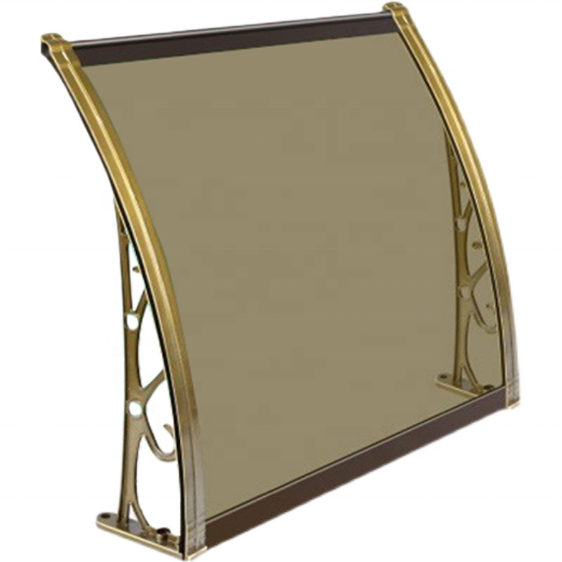 Multi Sizes Window Awning UV Protection
