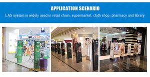 Bán Lẻ An Ninh Báo Động <span class=keywords><strong>Eas</strong></span> Am Hệ Thống <span class=keywords><strong>Eas</strong></span> Acrylic Hệ Thống Báo Động An Ninh Hệ Thống <span class=keywords><strong>Eas</strong></span> - Product Image 4