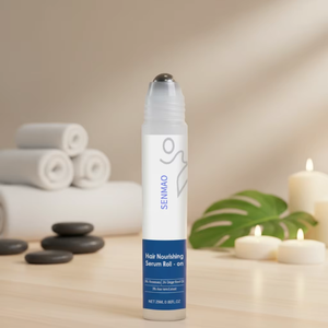 Sérum Capillaire Anti-Chute Roll-On 25ml à Succès – Huile Essentielle Réparatrice, Hydratante Longue Durée et Nourrissante en Profondeur - Product Image 3