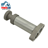 Pompe manuelle d'amorçage de carburant 3126 3306 3406 C15 C18 C9 137-5541 1375541 pour CAT