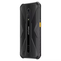 Teléfono Inteligente Resistente Ulefone Armor X12 Original con Android 13, NFC, 3GB+32GB, Cámara de 8MP y 13MP, Batería de 4860mAh