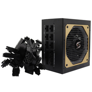 800 Wát PC cung cấp điện 80 cộng với đầy đủ <span class=keywords><strong>Modular</strong></span> ATX <span class=keywords><strong>PSU</strong></span> cho chơi game PC Máy tính để bàn trường hợp máy tính - Product Image 6