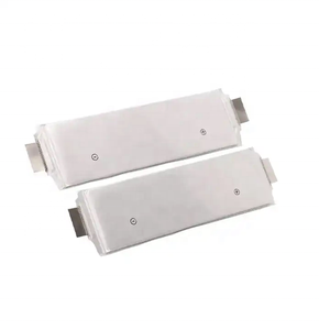 Baterías de polímero de litio Nmc 3,6 V 3,7 V 60.3Ah 60Ah Ncm de alta calidad para <span class=keywords><strong>coche</strong></span> eléctrico - Product Image 1