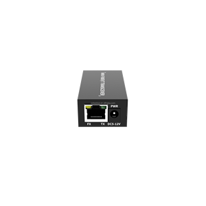 Mini Transceptor de Fibra Óptica Monomodo de 100 Mbps, 1 Puerto Óptico + 1 Puerto Eléctrico, 1FE+1FX, en Oferta - Product Image 3