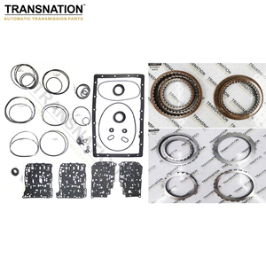 HENING Nouvelle transmission automatique pour accessoires de boîte de vitesses A960E B2038600A Kit complet - Product Image 2