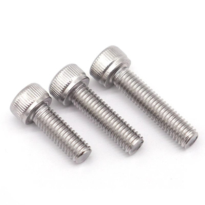 <strong>Allen</strong> Bolt Supplier Din 912 <strong>Allen</strong> <strong>Key</strong> Bolt M5 X 25mm <strong>Allen</strong> <strong>Key</strong> <strong>Socket</strong> <strong>Set</strong> SS Round Head Baut Zinc Plated Hex <strong>Socket</strong> Cap Bolt - Product Image 4