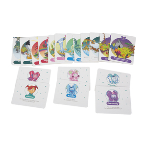 Custom Manufacturer Design Printing Table Top Children'S <strong>Board</strong> Carrom Game Wholesale Children's <strong>Jigsaw</strong> Puzzle Game <strong>Board</strong> - Product Image 3