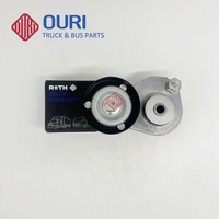 Tendeur de courroie OURI de haute qualité 1627625 1695242 1694953 2163127 pour camions DAF CF XF