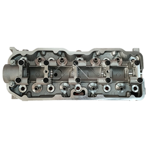 Cabeza de Cilindro G4CS G64B 4G64 2.4L Gasolina SOHC 8V 22100-32680 MD099389 MD040520 de Alta Calidad 22100-32680 - Product Image 2