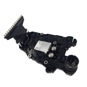 Pour VW Skoda 0DE DQ380 DQ500 0DE927711B boîte de vitesses de Transmission <span class=keywords><strong>automatique</strong></span> remanufacturée d'<span class=keywords><strong>occasion</strong></span> TCU TCM - Product Image 1