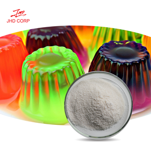 JHD-gellan de goma de alta calidad, aditivo alimentario, espesante, goma de Gellan, C33H47NO13 con alto Acyl, fabricación profesional - Product Image 3