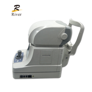 Dụng cụ quang học Tự động khúc xạ Thiết bị đo thị lực thiết bị kính quang học <span class=keywords><strong>FA</strong></span>-<span class=keywords><strong>6100A</strong></span> thiết bị quang học - Product Image 4