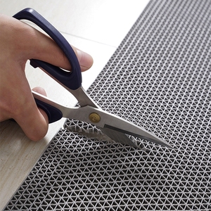 Tappeto da pavimento <span class=keywords><strong>per</strong></span> piscina tipo Pvc antiscivolo antiscivolo in PVC vuoto tappeto da esterno - Product Image 5