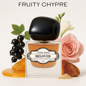Perfume elegante y lujoso clásico para mujer, perfume suave y dulce con fragancia en aerosol - Product Image 3