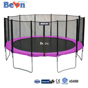 <span class=keywords><strong>Trampolín</strong></span> Redondo <span class=keywords><strong>Grande</strong></span> <span class=keywords><strong>de</strong></span> PVC <span class=keywords><strong>de</strong></span> 16 pies con Red <span class=keywords><strong>de</strong></span> Seguridad, <span class=keywords><strong>Precio</strong></span> Atractivo, Trampolines <span class=keywords><strong>de</strong></span> Plástico <span class=keywords><strong>de</strong></span> Calidad, Suministro <span class=keywords><strong>de</strong></span> Fábrica - Product Image 3