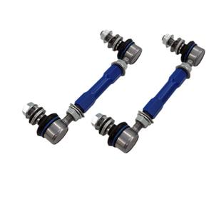 Kit de levage de deux pouces pour amortisseur à azote réglable pour Great Wall Pao Power Poer Cannon pour la modification tout-terrain - Product Image 5