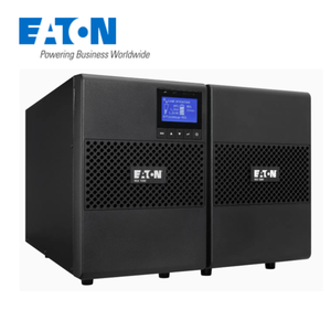ספק כוח רציף (<span class=keywords><strong>UPS</strong></span>) אינטארקטי (Online) 9SX 1000VA 1000 וואט 900 וואט 9SX1000I 230Vac  עם הספק כפול, 1 קילו-וולט-אמפר, עם 3 סוללות 12V 9Ah - Product Image 3