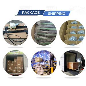 Plumas Limpiaparabrisas Traseras Premium para Chevrolet Spark, Repuestos <span class=keywords><strong>de</strong></span> Repuesto para Limpiaparabrisas Traseros <span class=keywords><strong>de</strong></span> Automóviles, Venta al por Mayor - Product Image 6