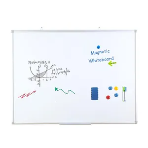 2024 NEUES E-MAGNETISCHES WHITEBOARD FÜR SCHULE