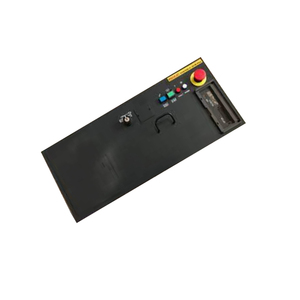Panel de Operador FANUC A05B-2603-C001 - Product Image 3