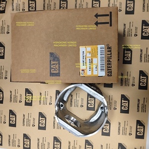 Pièces de moteur diesel haute performance pour engins de chantier : Jupe de piston 130-0241 - Product Image 1