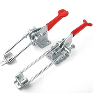 Mini <b>Clamp</b> <b>Quick</b> <b>Clamp</b> 40323/431 General Industry Use Assistance Type Bolt <b>Clamp</b> - Product Image 2