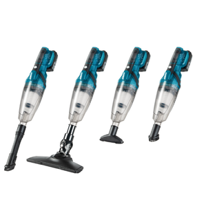 Wholesale 21V Lithium Industrial Handheld Cordless Vacuum Cleaner With Brushless Motor Rechargeable Battery <b>Power</b> <b>Tool</b> Battery-p - Product Image 3