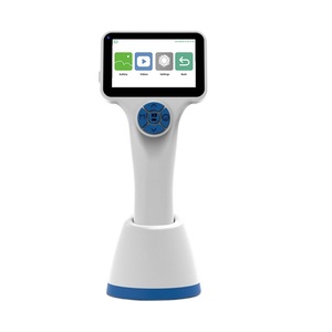 Otoscopio Veterinario con Pantalla Táctil LED de 3.2 Pulgadas, Video Otoscopio, Pantalla LCD de 3.2 Pulgadas para una Visión Clara - Product Image 4