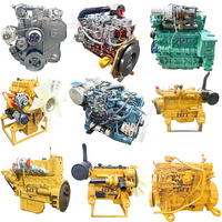 Caterpillar CAT D8K 6N9653 6N-9653 radiateur de refroidisseur d'huile de moteur diesel de moteur
