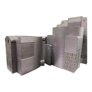 3D Printing Model Prototyping Service Stainless Steel Aluminum Alloy Titanium Alloy Metal Parts Rapid Prototyping Low Cost - Product Image 2