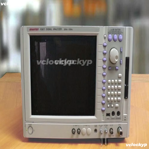 ตัววิเคราะห์สัญญาณ R3671ที่ได้เปรียบ20Hz-13GHz พร้อมตัวเลือก - Product Image 3