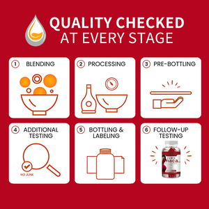 Oem ODM mông mở rộng Gummies chiến lợi phẩm Gummy đường cong Maca Maca cộng với lớn hơn đầy đủ hơn Plumper mông hông đùi - Product Image 3