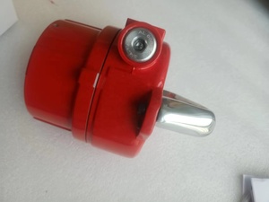 NOUVEAU ORIGINAL TL2055 TL-2055 Lampe de test IR pour détecteurs FS18X FS20X FS24X - Product Image 6