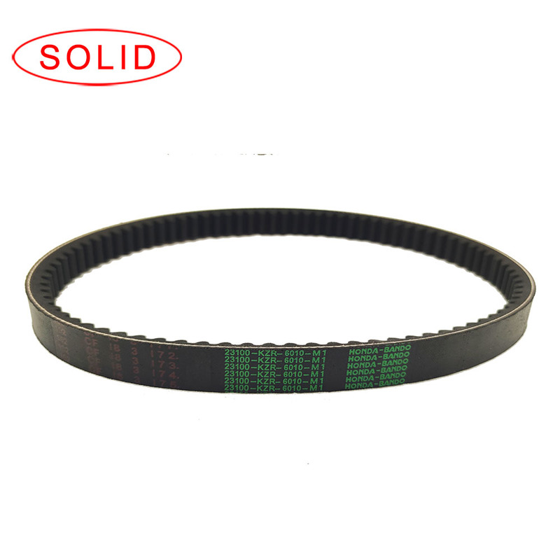 Automotive OEM Customizable Microtiller Transmission Belt