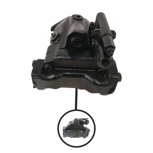 Bomba Hidráulica SDF 04426174 para Tractor Deutz Fahr Agrotron 200 200 MK3, Repuesto Agrícola de Alta Resistencia, 1 Año de Garantía, China - Product Image 3