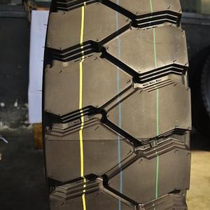 ยางรถบรรทุกเหมืองแร่แบบเรเดียลทั้งหมดทำจากเหล็ก (AR535 11.00R20) จากแบรนด์ Aulice Neumaticos De Autos - Product Image 4