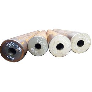 ท่อสเตนเลสมีรูทรงกลมเหล็ก1045 1045 - Product Image 3