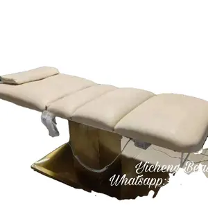 Yicheng Beauty, producto más vendido, mesa de masaje portátil, mesa de masaje eléctrica a la venta, mesa de masaje barata, garantía de pago