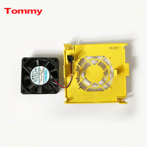 Ventilador de Refrigeración para Servoaccionamiento Industrial FANUC A230-0604-X003 2406KL-05W-B59, Piezas de PLC - Product Image 1