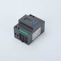 Limiteur de courant MOS de type 72, protecteur électrique personnalisé contre les surcharges, surchauffes et courts-circuits pour équipements de charge