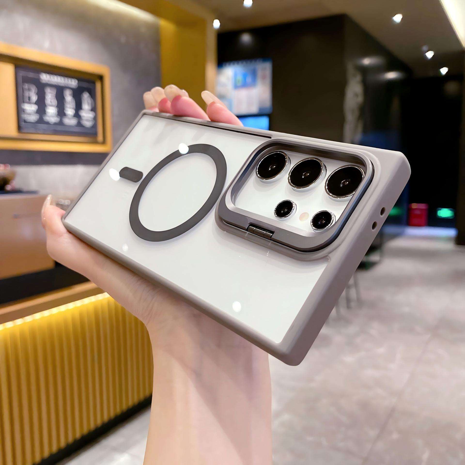 สีเทาไทเทเนียม