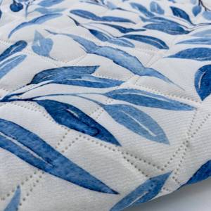 Tela de Terciopelo Estampada MQ con Acolchado Ultrasónico, 100% Poliéster, Antiestática, Transpirable, para Forro de Alfombras para Mascotas - Product Image 4