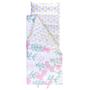 Tapis <span class=keywords><strong>de</strong></span> sieste <span class=keywords><strong>de</strong></span> haute qualité avec oreiller amovible pour enfants tout-petits garçons filles garderie préscolaire <span class=keywords><strong>maternelle</strong></span> <span class=keywords><strong>sac</strong></span> <span class=keywords><strong>de</strong></span> <span class=keywords><strong>couchage</strong></span> tapis <span class=keywords><strong>de</strong></span> sieste - Product Image 5