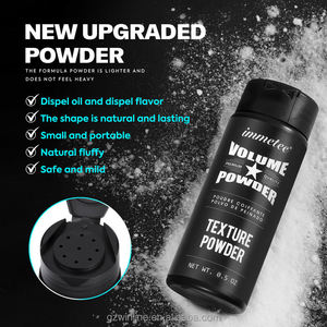 <span class=keywords><strong>Poudre</strong></span> Volumisante Instantanée pour Cheveux, <span class=keywords><strong>Poudre</strong></span> Coiffante Longue Durée, <span class=keywords><strong>Poudre</strong></span> Texturisante pour Cheveux Fins, Essence Booster de Racines - Product Image 2