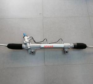 Cremallera de Dirección Asistida para Fortuner Hilux GGN15 GGN25 GGN35 44200-<span class=keywords><strong>0K040</strong></span> - Product Image 3