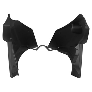 Cho <span class=keywords><strong>YAMAHA</strong></span> MT-<span class=keywords><strong>07</strong></span> <span class=keywords><strong>FZ</strong></span>-<span class=keywords><strong>07</strong></span> 2020-2023 2022 MT <span class=keywords><strong>FZ</strong></span> <span class=keywords><strong>07</strong></span> khung bảo vệ động cơ Spoiler bụng Pan thấp fairing xe máy cơ thể hệ thống - Product Image 1