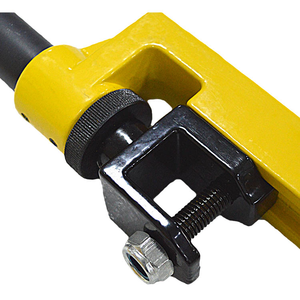 SWG-25S Manual Tube Bender Professional Industrial Pipe <b>Bending</b> <b>Machine</b> for Stainless Steel Carbon Steel Pipes 3/8"-1" - Product Image 2