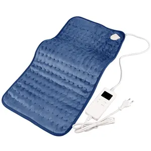 Microonde Hot Pack riscaldamento elettrico terapia scaldavivande 40*30cm Pad riscaldante per alleviare il dolore