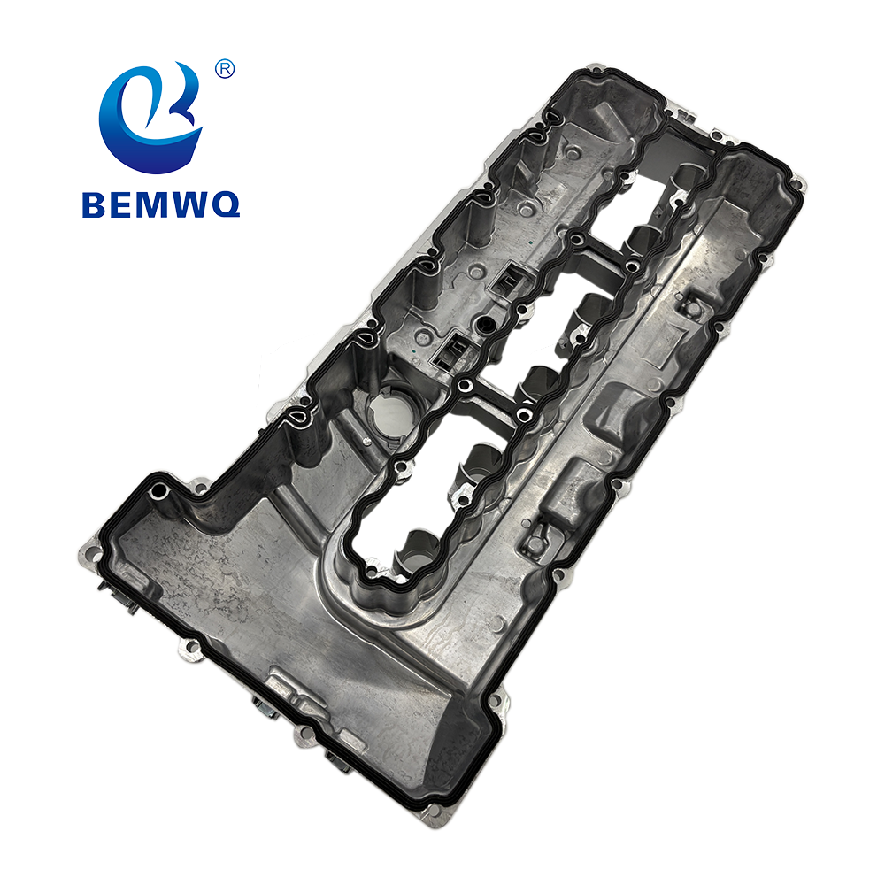 bmw e9x m3 s65 billet valve covers